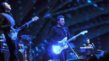 No Te Va Gustar regresa al Estadio Vélez como parte de la gira #NTVG30