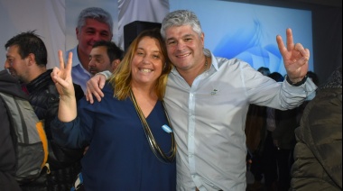 “Si llego al Consejo Escolar voy a hacer todo lo posible para garantizar el derecho a la educación”.