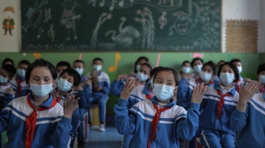 China ejecutó a una maestra de jardín de infantes por envenenar a niños