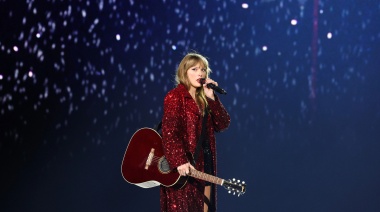 Fenómeno económico y cultural: Taylor Swift mueve tanto el “gasto de consumo”, que captó la atención de la Reserva Federal de EEUU