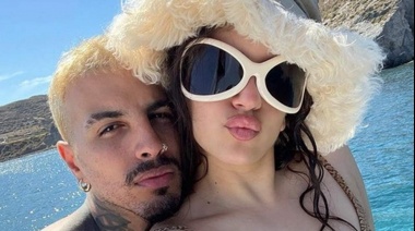 Rosalía y Rauw Alejandro ponen fin a su relación cuatro meses después de anunciar su boda