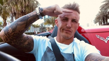 Quién era el empresario descuartizado en Budge: su deuda en cheques sin fondo y sus últimos posteos en Instagram