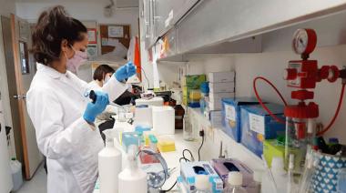 Investigadores del Conicet avanzan en el desarrollo de un test para detectar cáncer de mama y de próstata