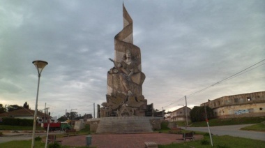 Veteranos de Malvinas: "Defendemos una Argentina soberana"