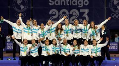 La delegación argentina cerró su participación en los Juegos Panamericanos: ¿Cuántas medallas ganaron?