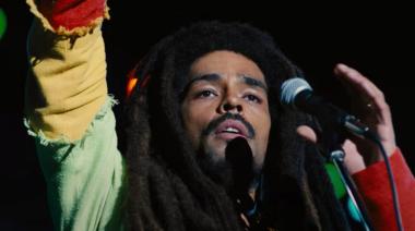 Se estrenó “Bob Marley: La Leyenda” y esto es lo que tenés que saber