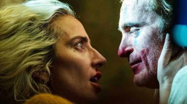 Joaquin Phoenix y Lady Gaga adelantan "Joker 2: Folie à Deux" con nuevas imágenes
