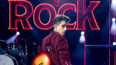 Agustín "Soy Rada" Aristarán de "Matilda, el musical" será protagonista de "School of Rock"