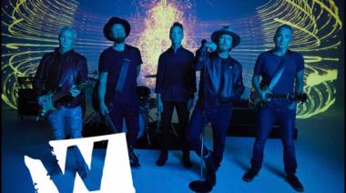 Pearl Jam anuncia gira mundial y lanza su nuevo álbum "Dark Matter"