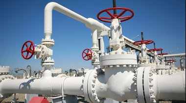 Aumentan las tarifas del gas natural para grandes usuarios y estaciones de GNC