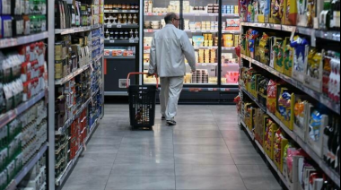 Inflación descontrolada: Productos de consumo masivo suben hasta un 463% en un año