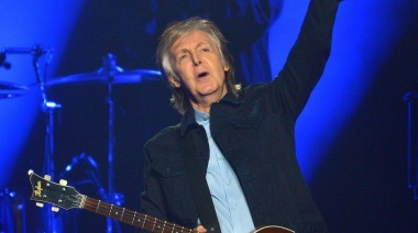 Paul McCartney vuelve a Argentina: detalles sobre el concierto y la venta de entradas