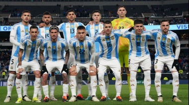 La Selección Argentina Debuta en la Copa América de Estados Unidos con Nuevas Apuestas en la Formación