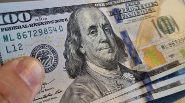 La cotización del dólar “blue” alcanza su máximo histórico de $1.365 en medio de tensiones con el FMI