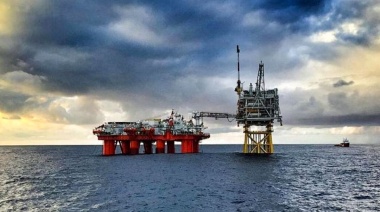 Equinor no encuentra hidrocarburos frente a las costas de Mar del Plata