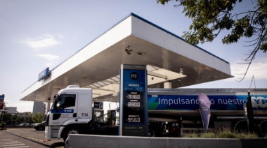 Posible Aumento del 18% en el Precio de los Combustibles por Actualización Impositiva