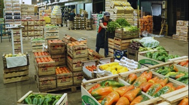 Aumento de Alimentos en la Primera Semana de Julio Impulsa la Inflación