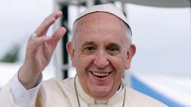 Papa Francisco Traslada la Sede Primada de Argentina a Santiago del Estero, Retirándola de Buenos Aires