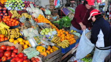 Impacto de las Heladas en la Producción de Frutas y los Precios de Alimentos