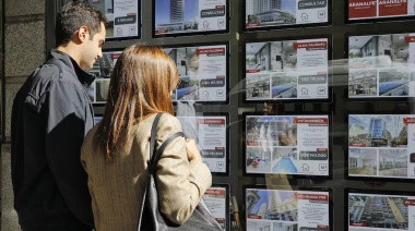 Mercado Inmobiliario Bonaerense: Suba en Ventas pero Caída en Créditos Hipotecarios