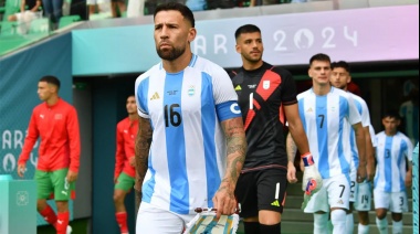 La Selección Argentina Sub-23 vs Irak por los Juegos Olímpicos: horario y formaciones