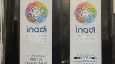Disolución del INADI: Políticas Contra la Discriminación Bajo el Ministerio de Justicia