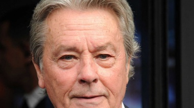 Fallece el icónico actor francés Alain Delon a los 88 años