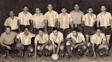 AFA reconoce título histórico de Atlético Tucumán como Campeón de Campeones de 1960