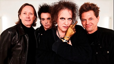 The Cure Anuncia su Nuevo Álbum "Songs of a Lost World" y Lanza la Canción 'ALONE'