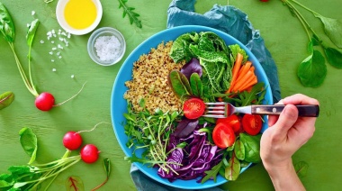 Día Mundial del Vegetarianismo: Orígenes, Beneficios y Cómo Celebrarlo