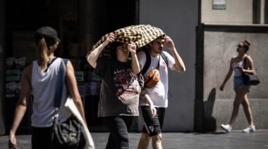 Pronóstico climático del SMN: lluvias y temperaturas para el último trimestre del año