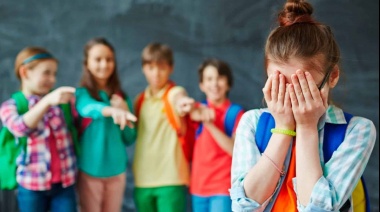 Informe sobre acoso escolar: 8 de cada 10 adolescentes reconocen ser víctimas