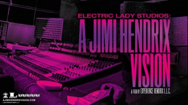 "Electric Lady Studios: A Jimi Hendrix Vision" – El legado del estudio que revolucionó la música