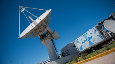 Telefonía 5G: la Argentina quita a ARSAT y ENACOM 100 MHz de espectro