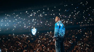 Aventura Cautivó a Buenos Aires en un Doble Recital Inolvidable