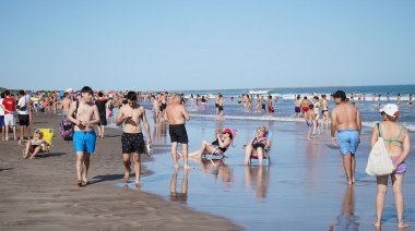 Un “verano adelantado” sorprende a la ciudad con temperaturas récord en octubre