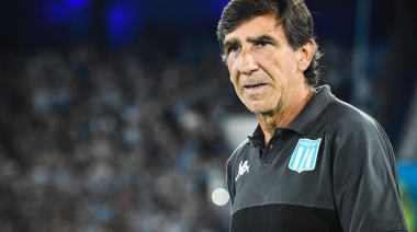 Gustavo Costas: "Llegar a la Final es Hermoso, pero las Finales no se Juegan, se Ganan"