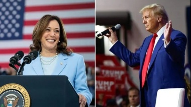 ¿Cuándo se podrá conocer al nuevo presidente de Estados Unidos?