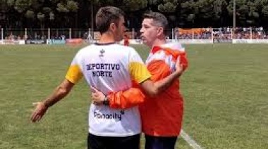 Empate con sabor agridulce para Villa Díaz Vélez ante Deportivo Norte