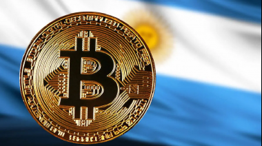 Argentina lidera el boom cripto: supera a Brasil en transacciones