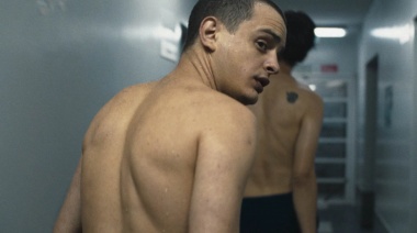 "Simón en la montaña": Premio en Cannes y reconocimiento nacional