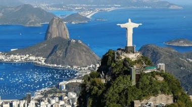 Devaluación del Real y Boom Turístico Hacia Brasil Impactan en las Reservas del Banco Central
