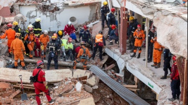 El lunes comienzan las pericias para determinar las causas de la tragedia de Villa Gesell