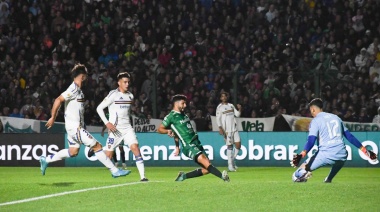 Boca Gana en Junín: Triunfo 2-0 ante Sarmiento Revive el Sueño de la Libertadores