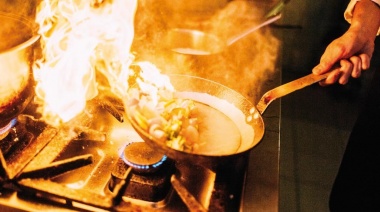 Golden Chef Expo en Necochea: un fin de semana de alta gastronomía internacional