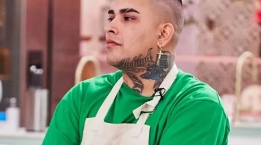 La continuidad de Callejero Fino en Bake Off Famosos está en duda tras nueva ausencia