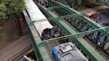 Procesan a Seis Trabajadores Ferroviarios por Choque de Trenes en Palermo