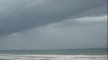 Necochea: Calor, Lluvias y Tormentas para Este Viernes