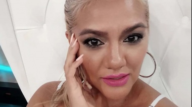 Gladys “La Bomba Tucumana” se Atragantó con un tenedor y tuvo que ser Operada de Urgencias