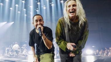 Linkin Park Anuncia Su Regreso a Latinoamérica en 2025